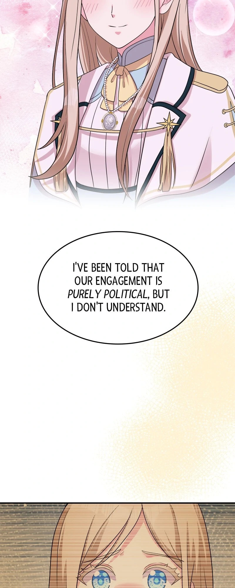 Mob na no ni Kahogo na Koushaku ni Dekiaisareteimasu Chapter 41 page 5 - 