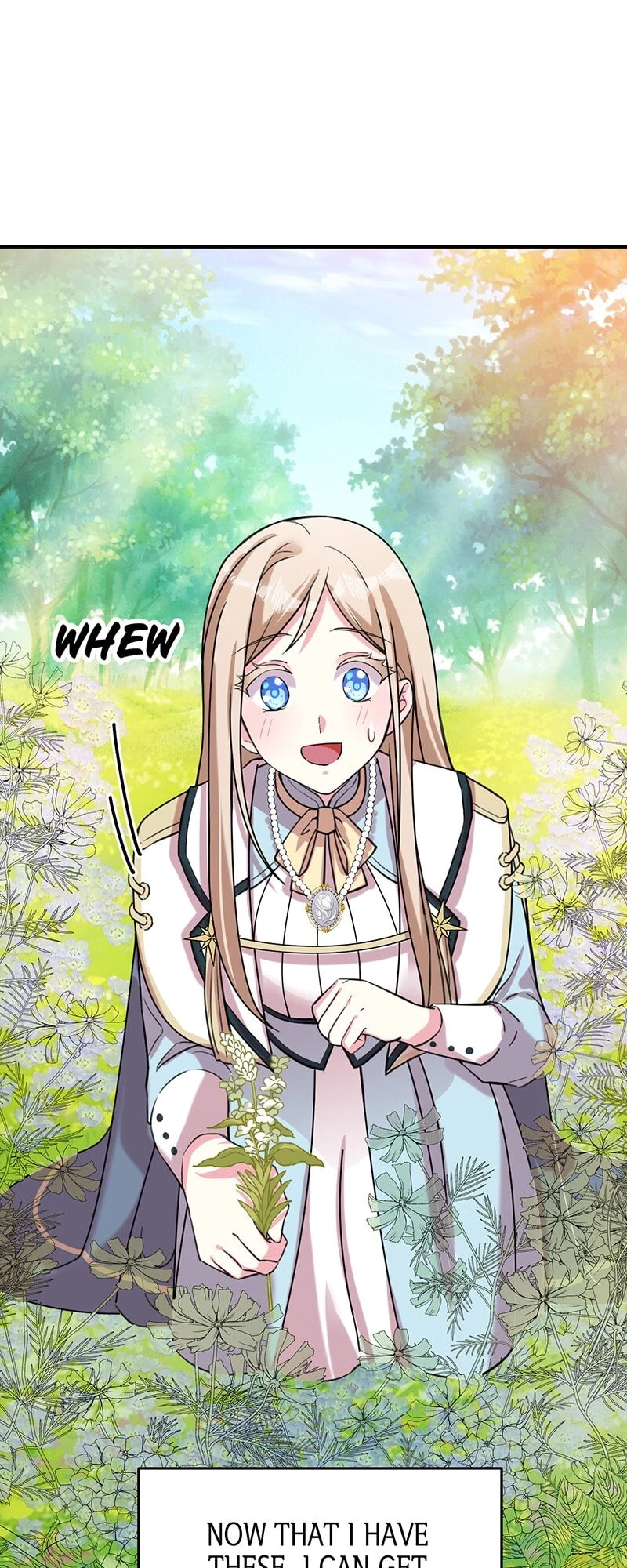 Mob na no ni Kahogo na Koushaku ni Dekiaisareteimasu Chapter 41 page 50 - 