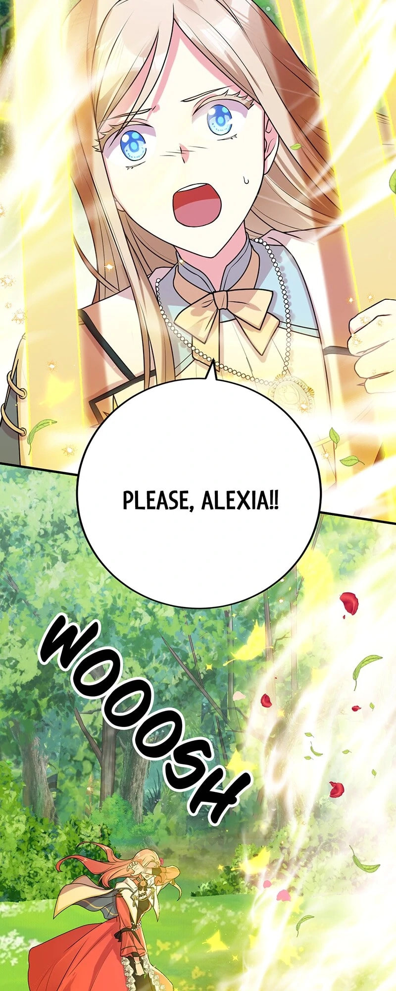 Mob na no ni Kahogo na Koushaku ni Dekiaisareteimasu Chapter 41 page 60 - 