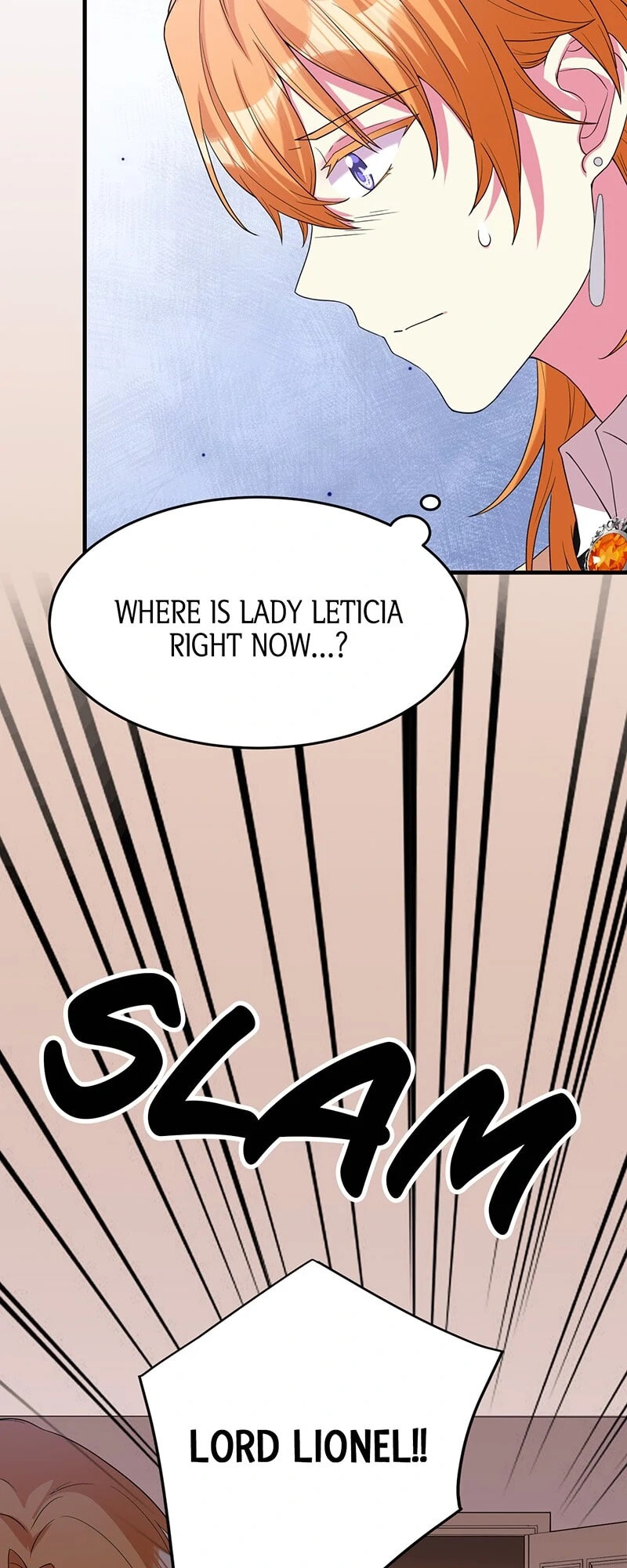 Mob na no ni Kahogo na Koushaku ni Dekiaisareteimasu Chapter 41 page 69 - 