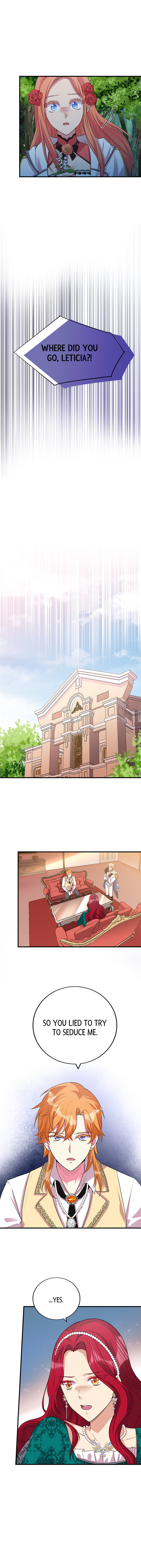 Mob na no ni Kahogo na Koushaku ni Dekiaisareteimasu Chapter 42 page 13 - 