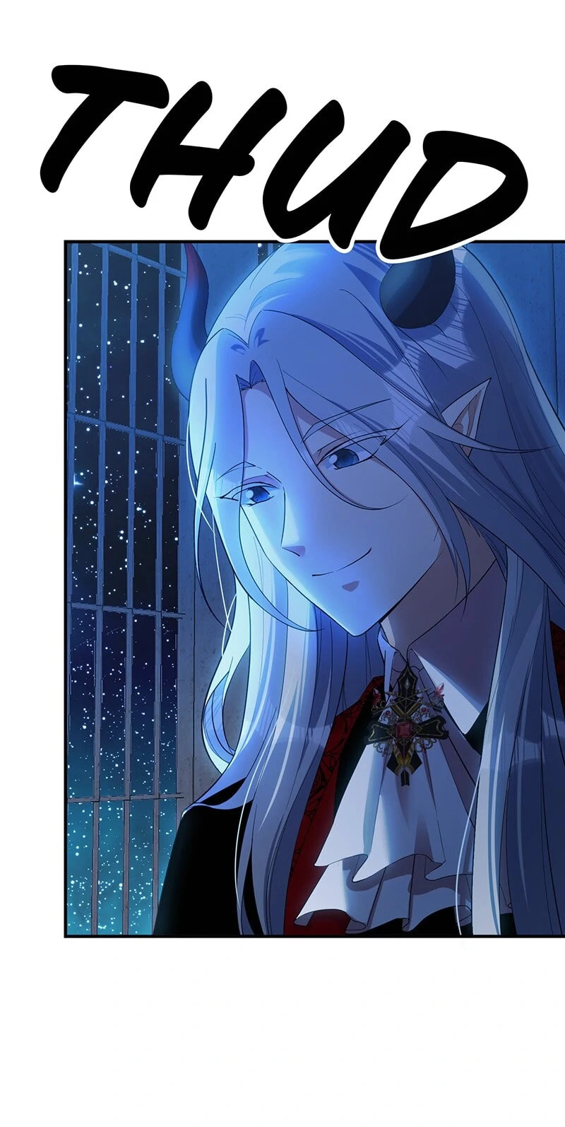 Mob na no ni Kahogo na Koushaku ni Dekiaisareteimasu Chapter 43 page 17 - 