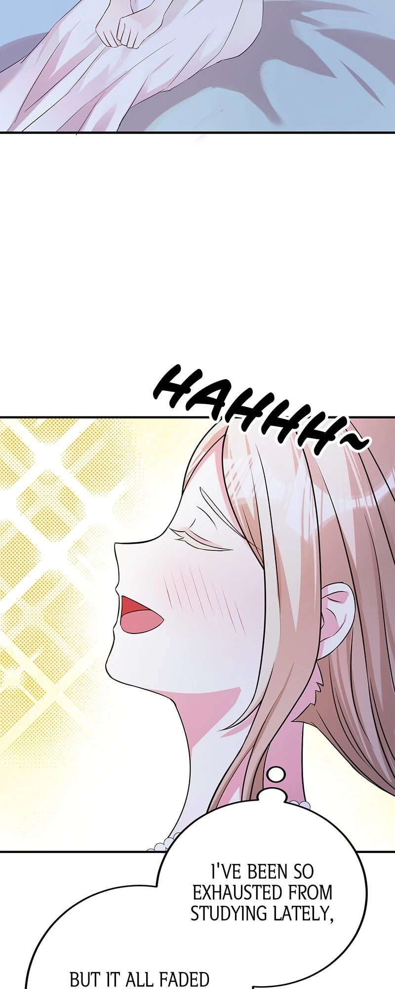 Mob na no ni Kahogo na Koushaku ni Dekiaisareteimasu Chapter 43 page 34 - 