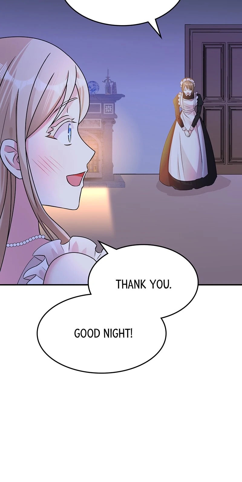 Mob na no ni Kahogo na Koushaku ni Dekiaisareteimasu Chapter 43 page 36 - 