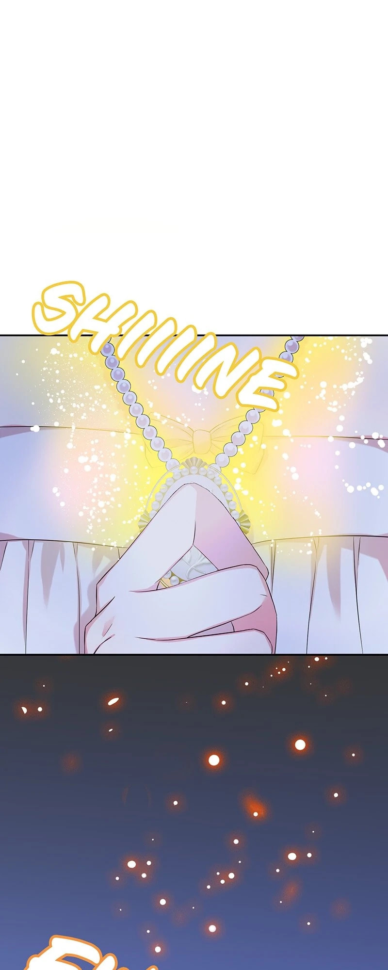 Mob na no ni Kahogo na Koushaku ni Dekiaisareteimasu Chapter 43 page 40 - 
