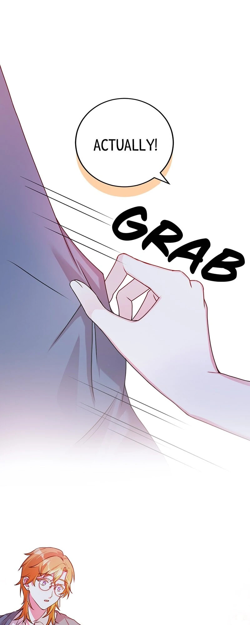 Mob na no ni Kahogo na Koushaku ni Dekiaisareteimasu Chapter 43 page 50 - 