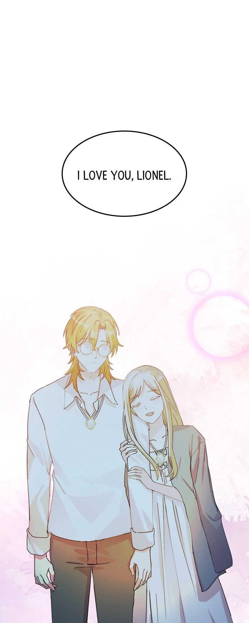 Mob na no ni Kahogo na Koushaku ni Dekiaisareteimasu Chapter 43 page 60 - 