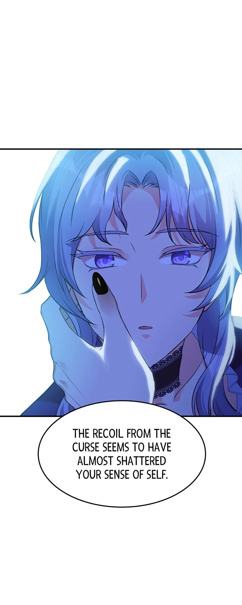 Mob na no ni Kahogo na Koushaku ni Dekiaisareteimasu Chapter 43 page 7 - 