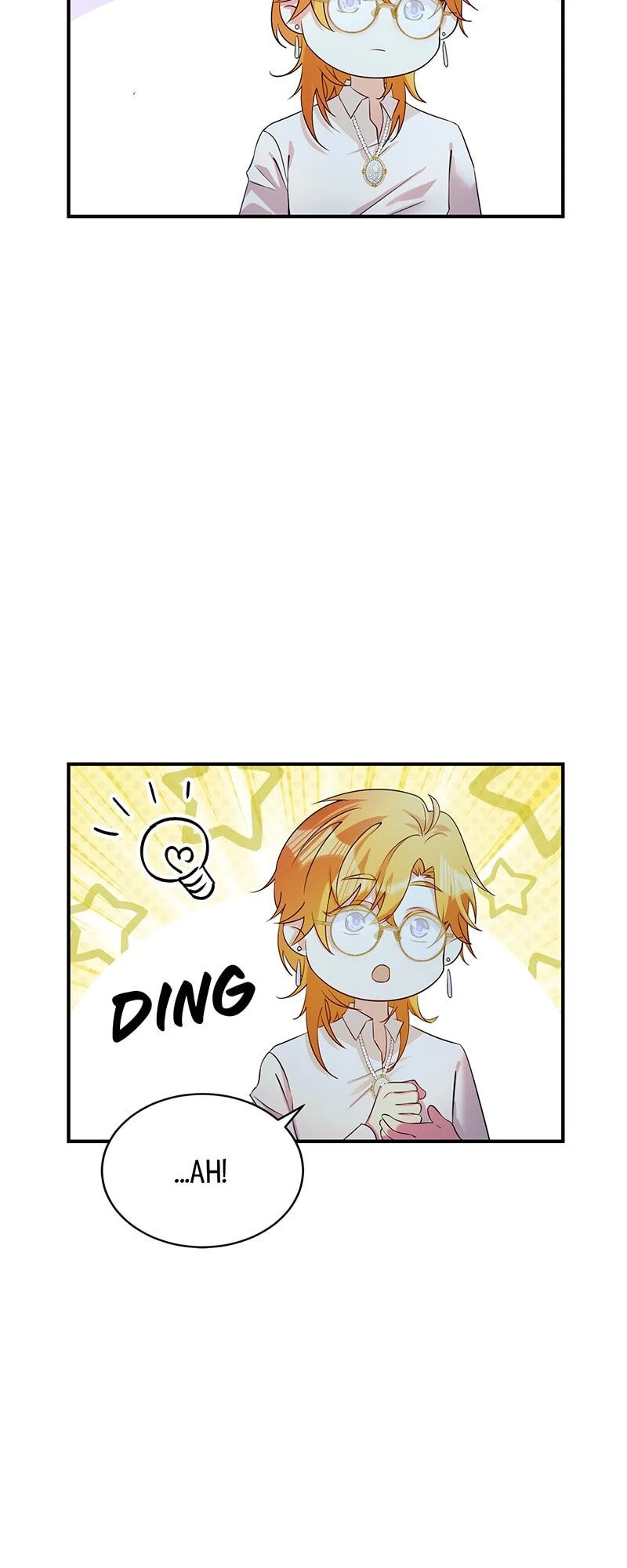 Mob na no ni Kahogo na Koushaku ni Dekiaisareteimasu Chapter 43 page 72 - 