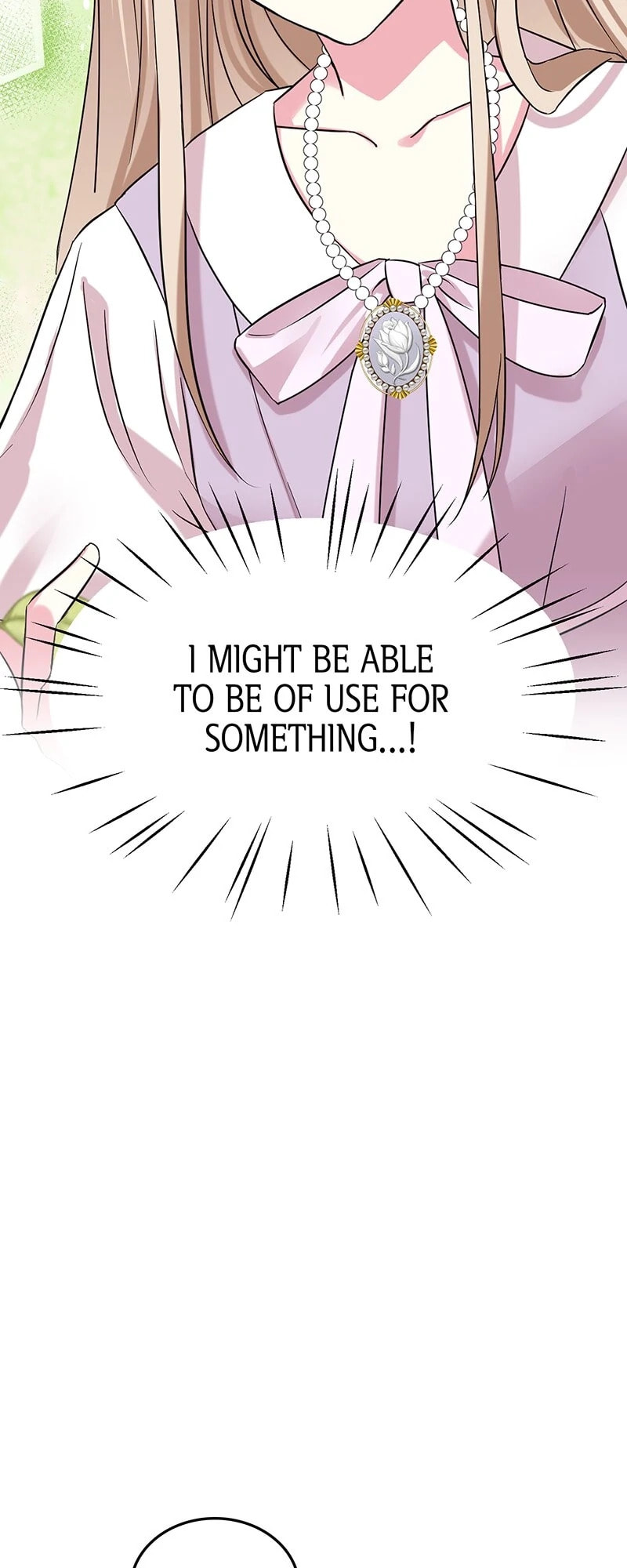Mob na no ni Kahogo na Koushaku ni Dekiaisareteimasu Chapter 45 page 2 - 