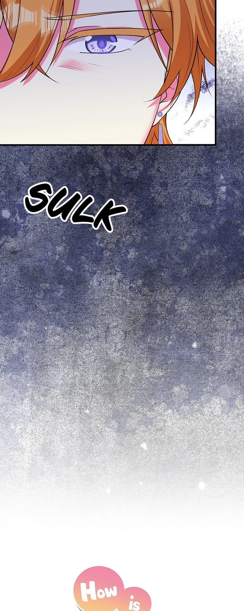 Mob na no ni Kahogo na Koushaku ni Dekiaisareteimasu Chapter 45 page 19 - 