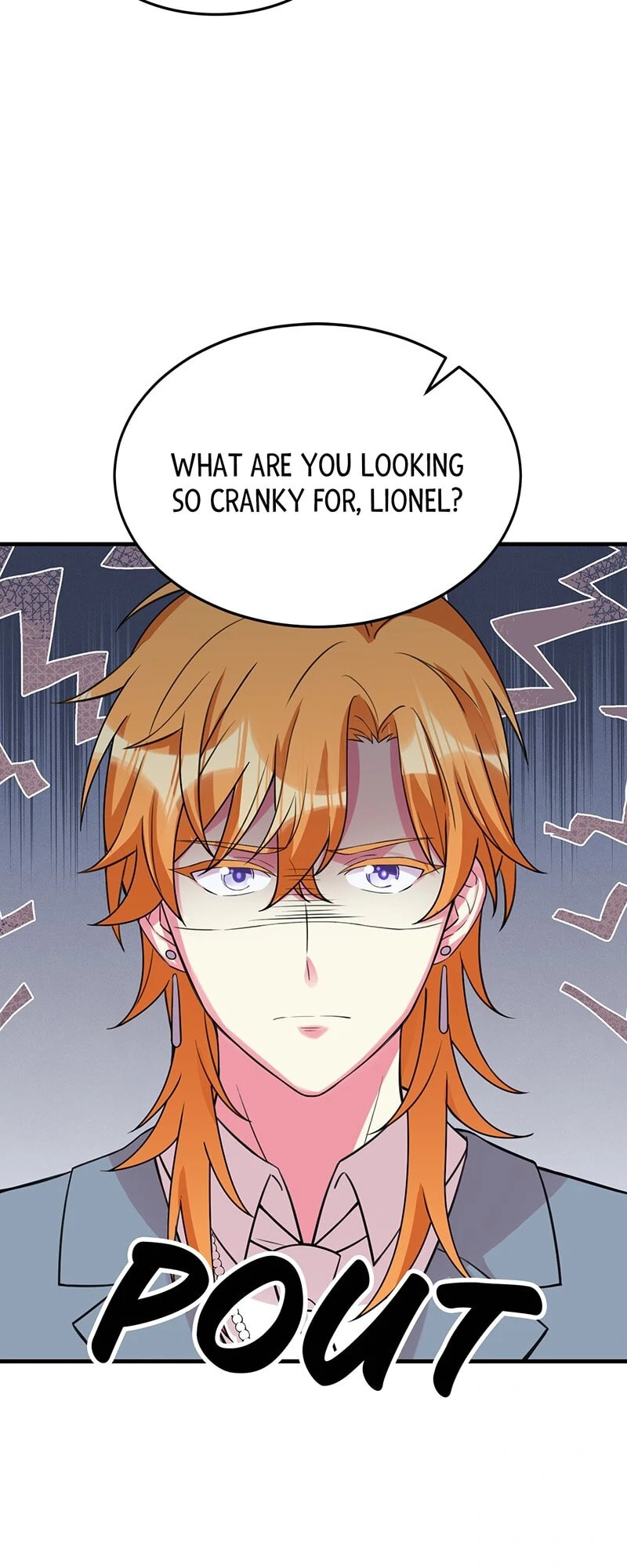 Mob na no ni Kahogo na Koushaku ni Dekiaisareteimasu Chapter 45 page 48 - 