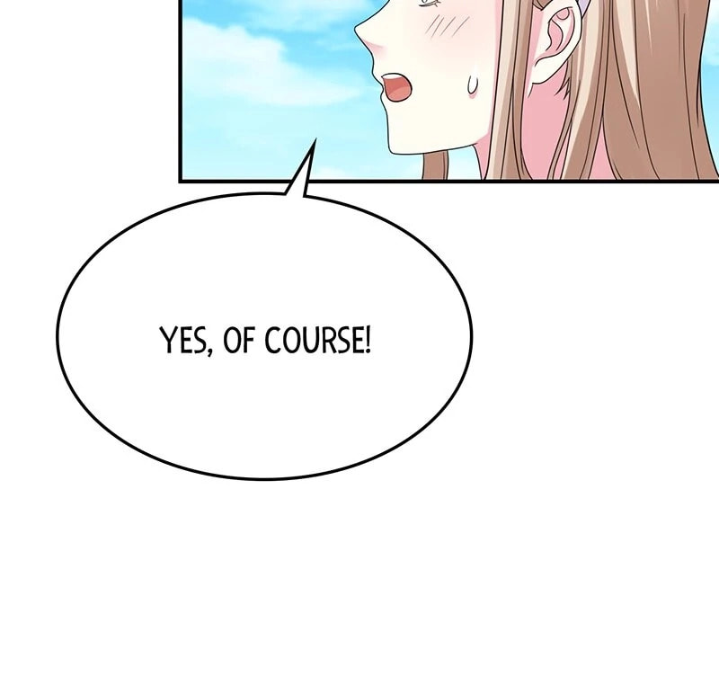 Mob na no ni Kahogo na Koushaku ni Dekiaisareteimasu Chapter 45 page 8 - 