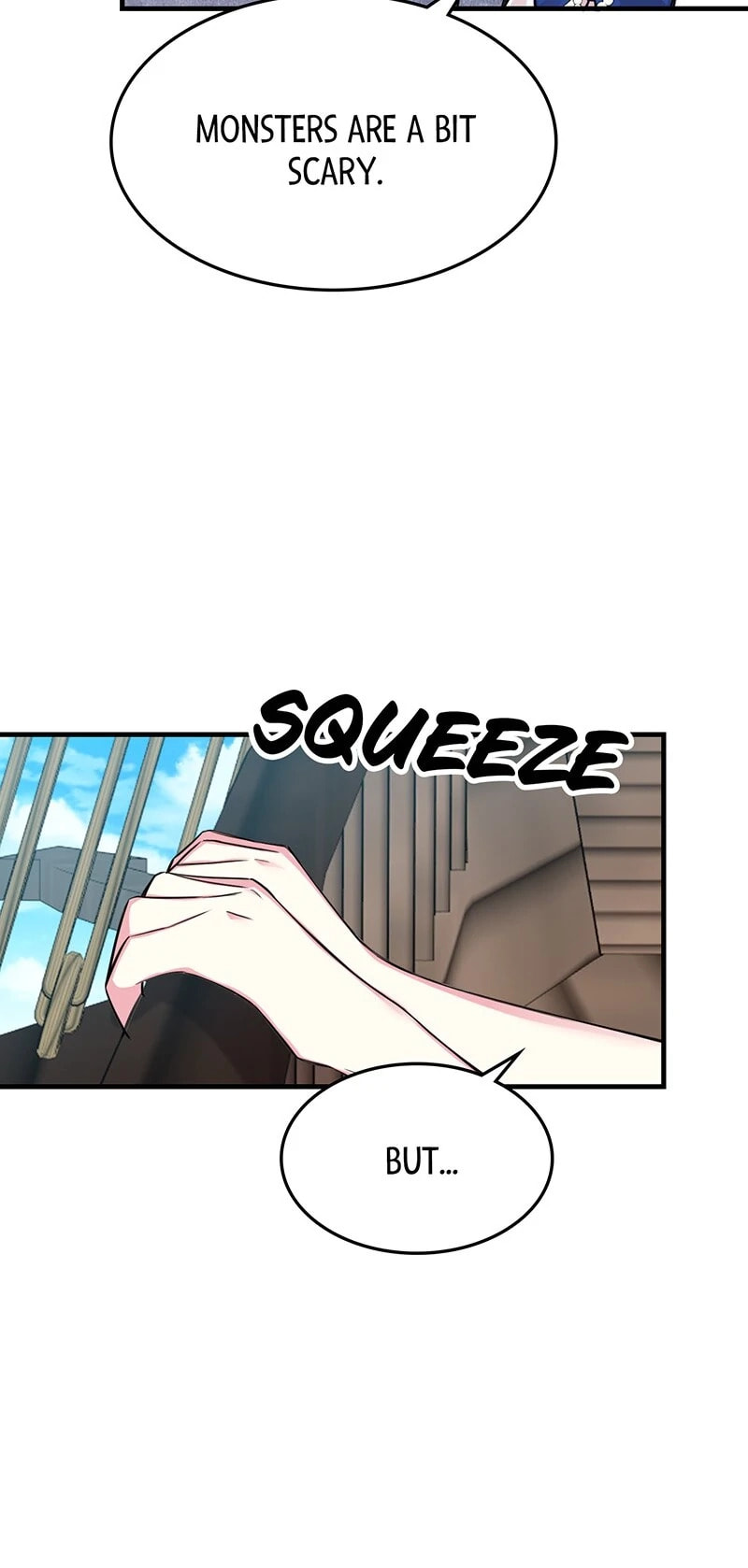 Mob na no ni Kahogo na Koushaku ni Dekiaisareteimasu Chapter 46 page 12 - 