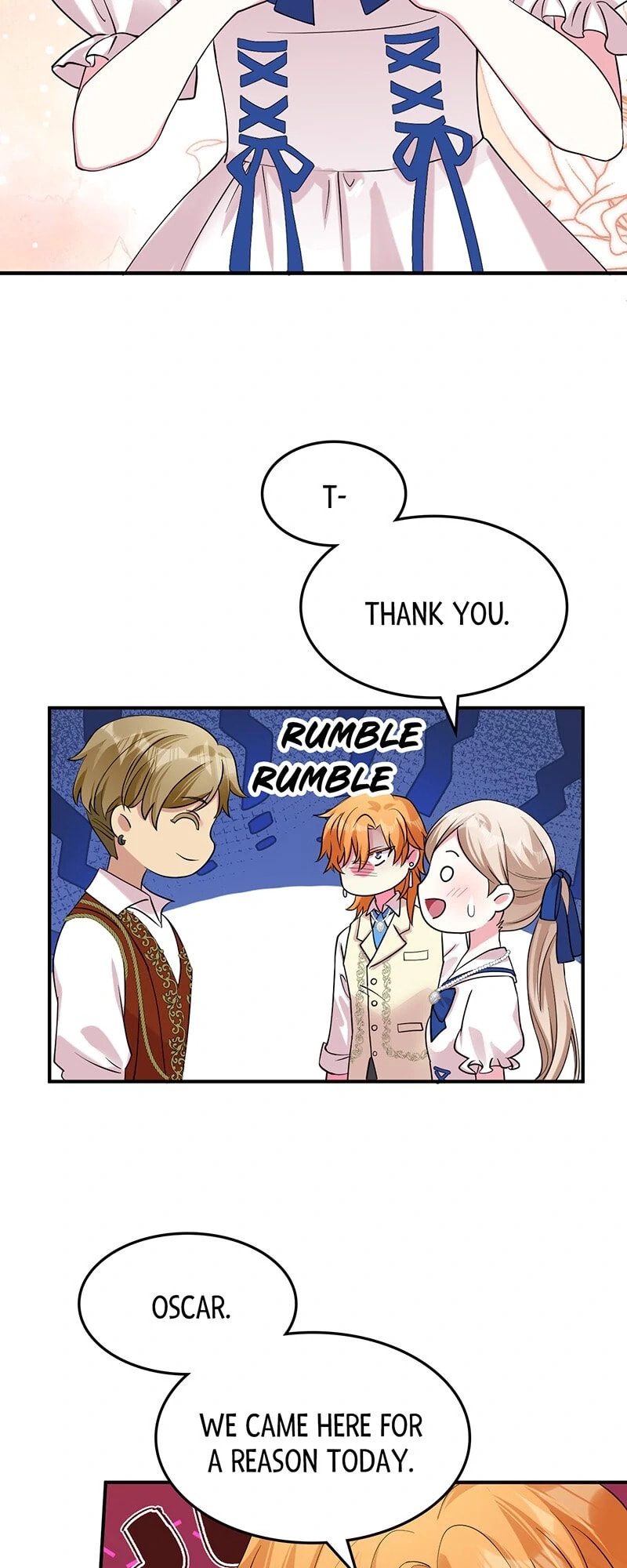 Mob na no ni Kahogo na Koushaku ni Dekiaisareteimasu Chapter 46 page 32 - 