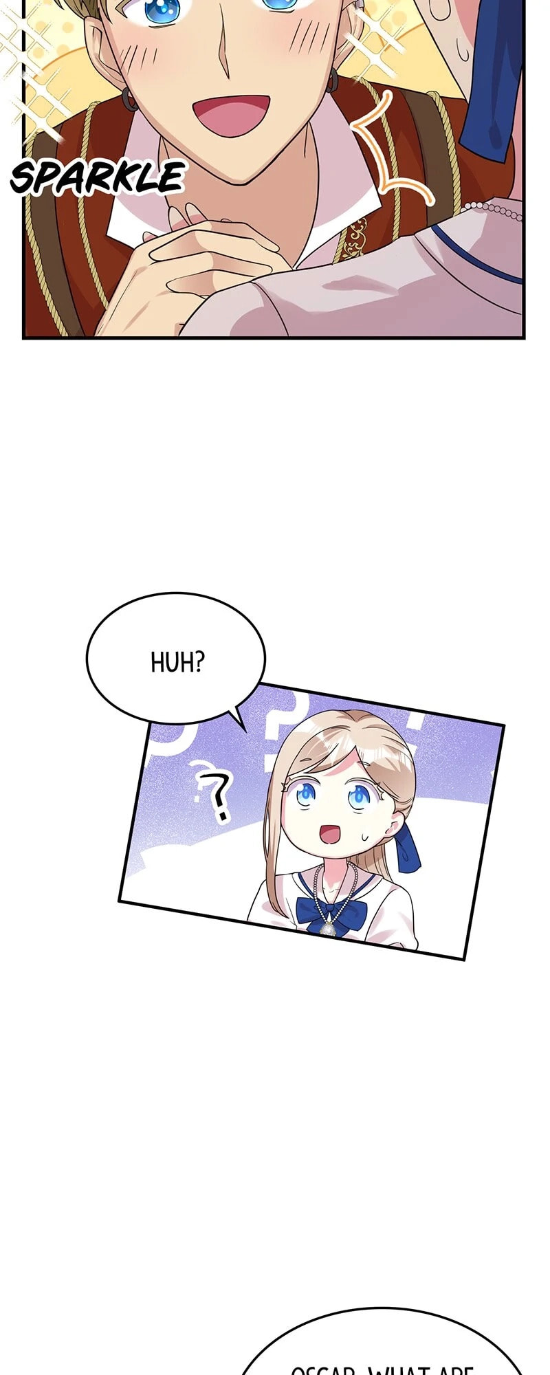Mob na no ni Kahogo na Koushaku ni Dekiaisareteimasu Chapter 46 page 48 - 