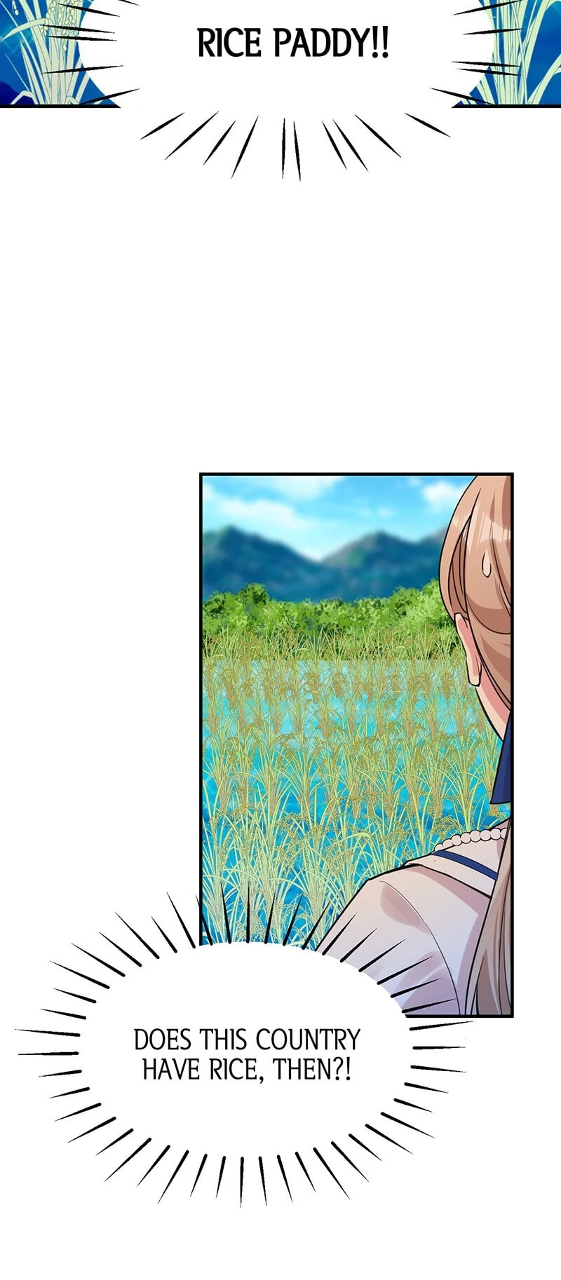 Mob na no ni Kahogo na Koushaku ni Dekiaisareteimasu Chapter 46 page 54 - 