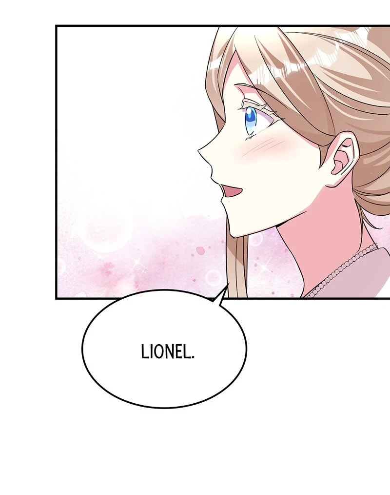 Mob na no ni Kahogo na Koushaku ni Dekiaisareteimasu Chapter 48 page 20 - 