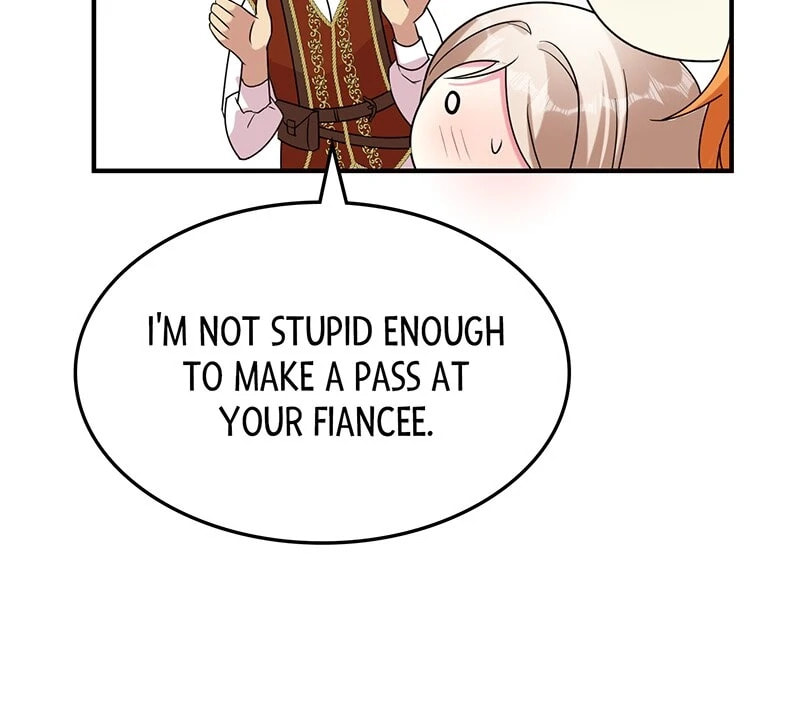 Mob na no ni Kahogo na Koushaku ni Dekiaisareteimasu Chapter 48 page 38 - 