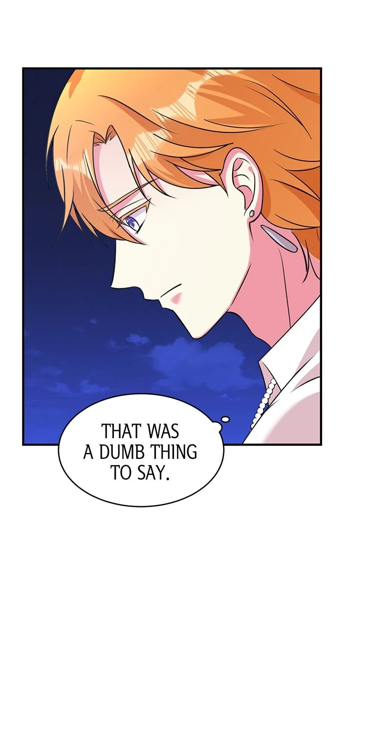 Mob na no ni Kahogo na Koushaku ni Dekiaisareteimasu Chapter 48 page 8 - 