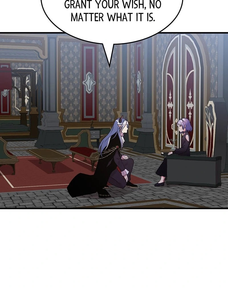 Mob na no ni Kahogo na Koushaku ni Dekiaisareteimasu Chapter 49 page 36 - 