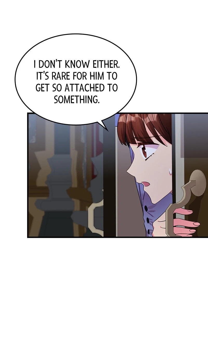 Mob na no ni Kahogo na Koushaku ni Dekiaisareteimasu Chapter 49 page 42 - 