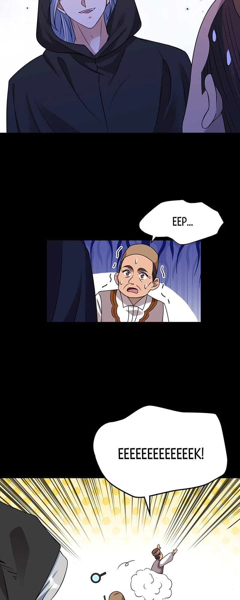 Mob na no ni Kahogo na Koushaku ni Dekiaisareteimasu Chapter 49 page 51 - 