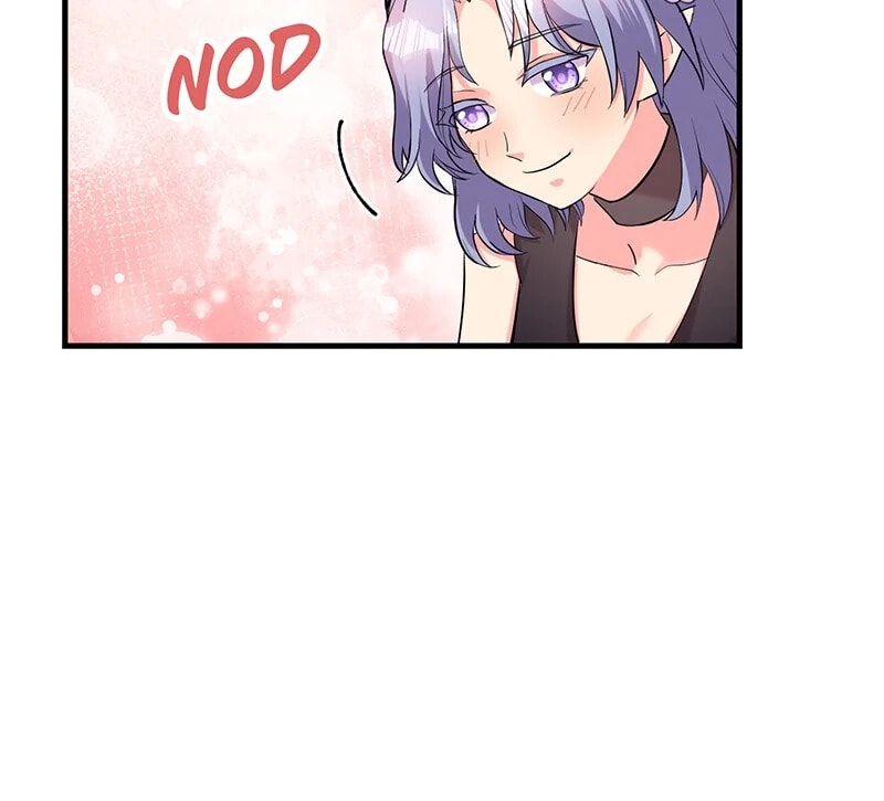 Mob na no ni Kahogo na Koushaku ni Dekiaisareteimasu Chapter 50 page 43 - 