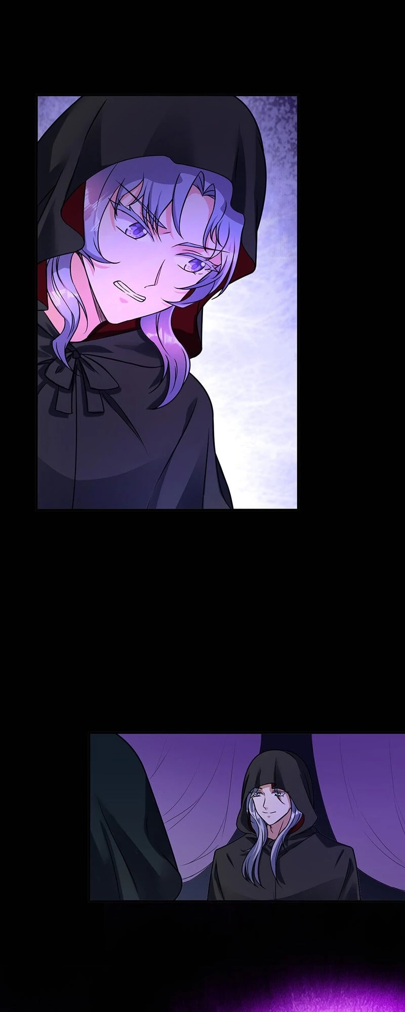 Mob na no ni Kahogo na Koushaku ni Dekiaisareteimasu Chapter 50 page 10 - 