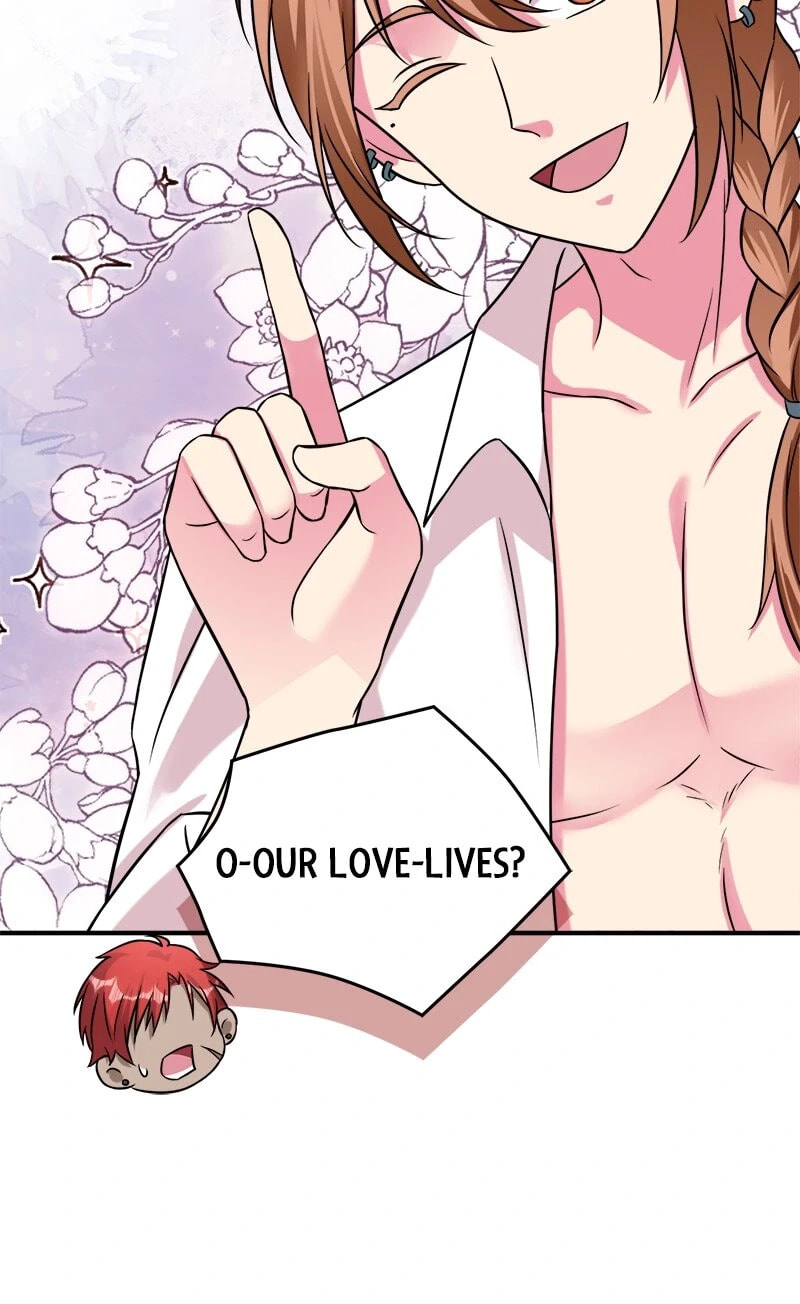 Mob na no ni Kahogo na Koushaku ni Dekiaisareteimasu Chapter 51 page 16 - 