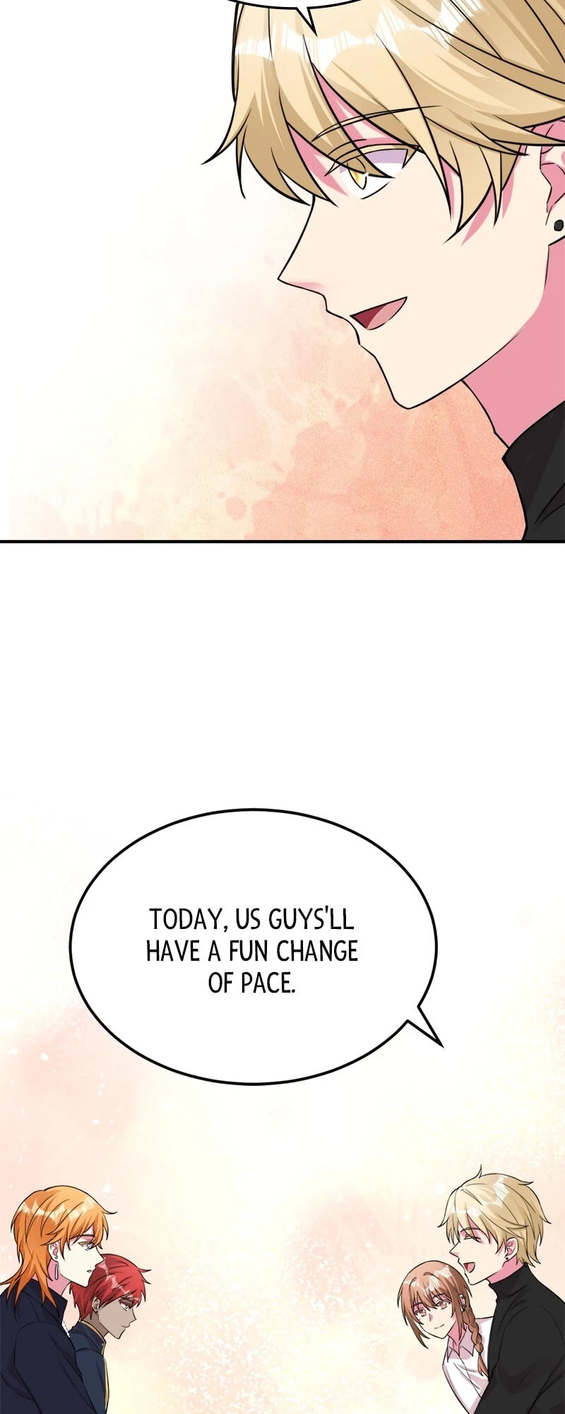 Mob na no ni Kahogo na Koushaku ni Dekiaisareteimasu Chapter 51 page 42 - 