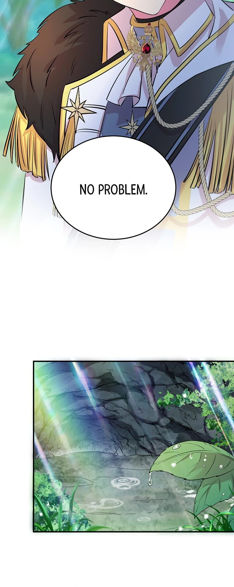Mob na no ni Kahogo na Koushaku ni Dekiaisareteimasu Chapter 51 page 60 - 