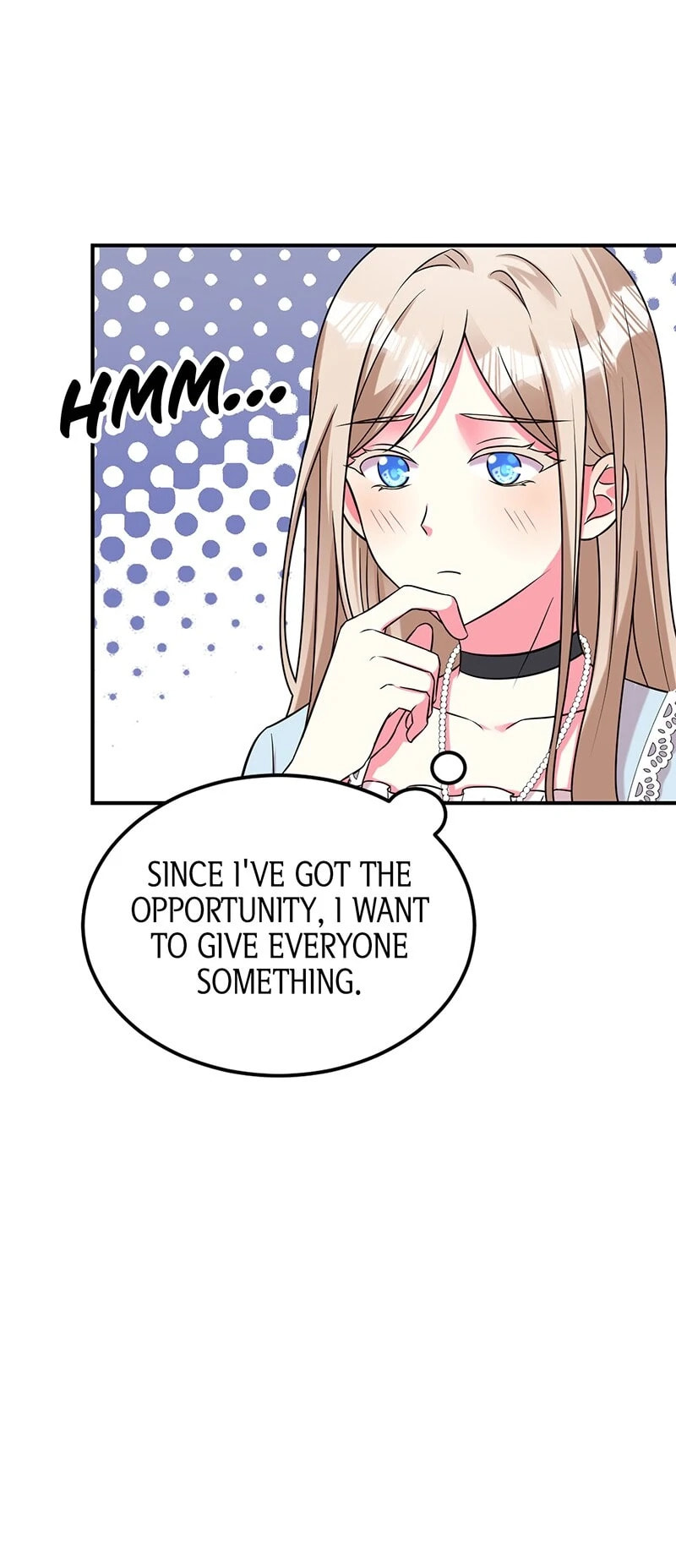Mob na no ni Kahogo na Koushaku ni Dekiaisareteimasu Chapter 52 page 21 - 