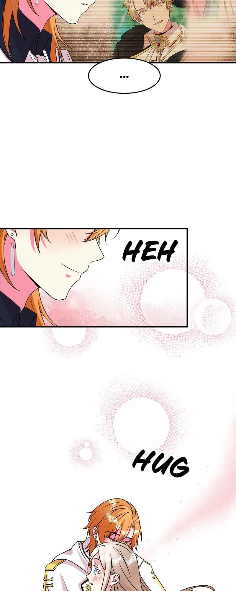 Mob na no ni Kahogo na Koushaku ni Dekiaisareteimasu Chapter 52 page 29 - 
