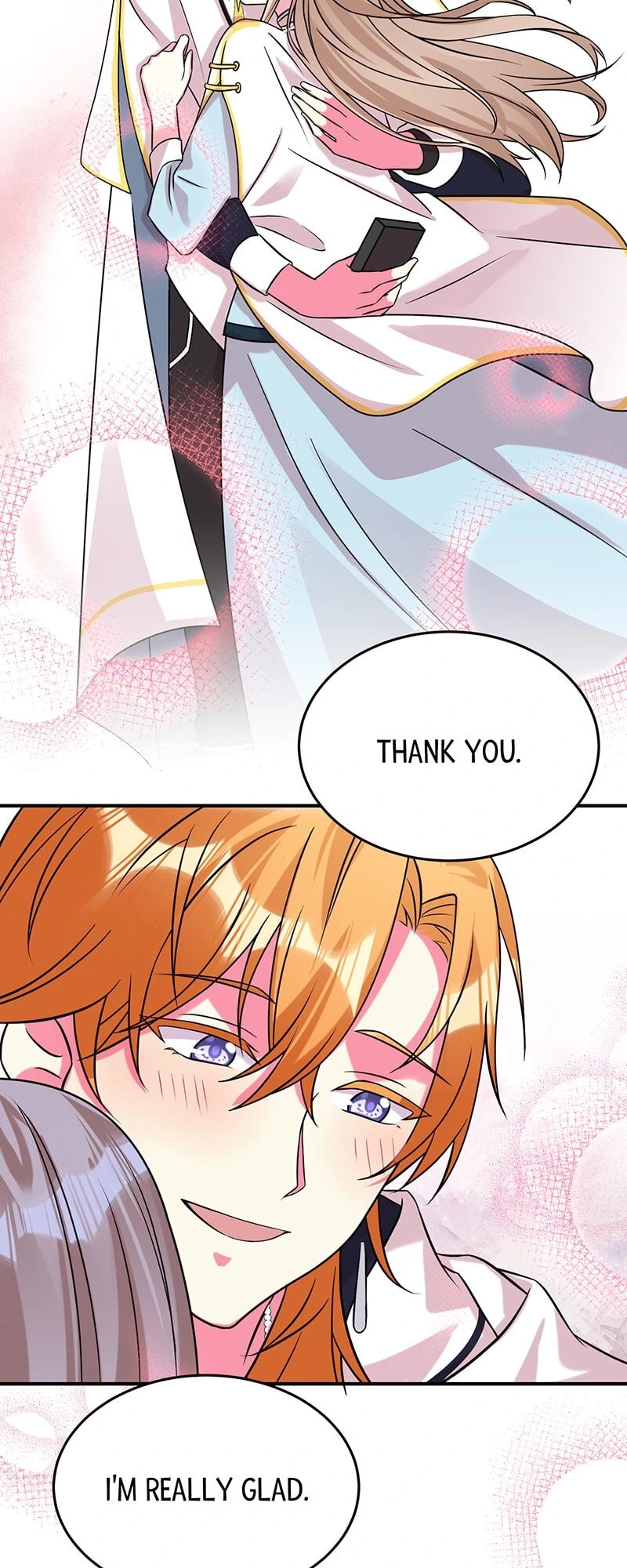 Mob na no ni Kahogo na Koushaku ni Dekiaisareteimasu Chapter 52 page 30 - 