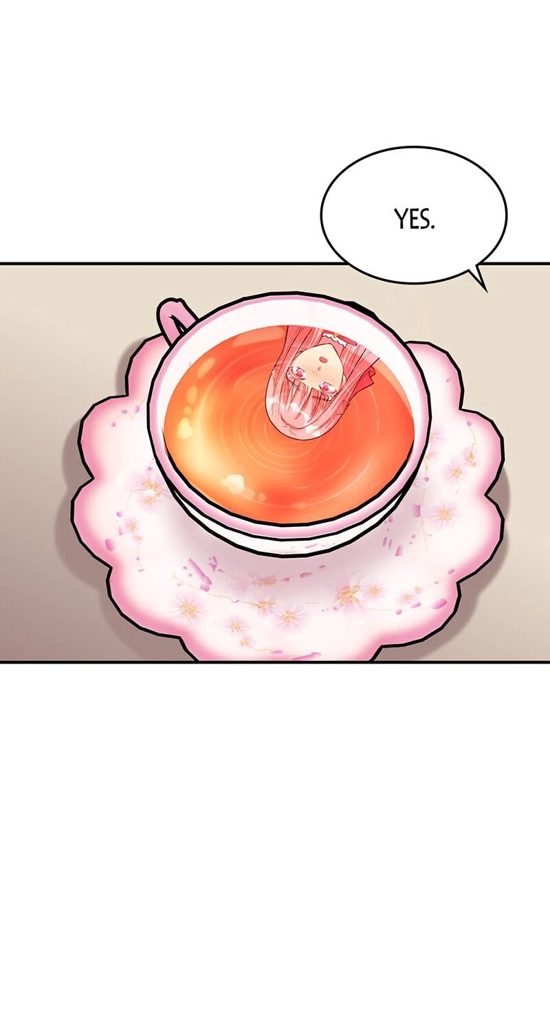 Mob na no ni Kahogo na Koushaku ni Dekiaisareteimasu Chapter 52 page 40 - 
