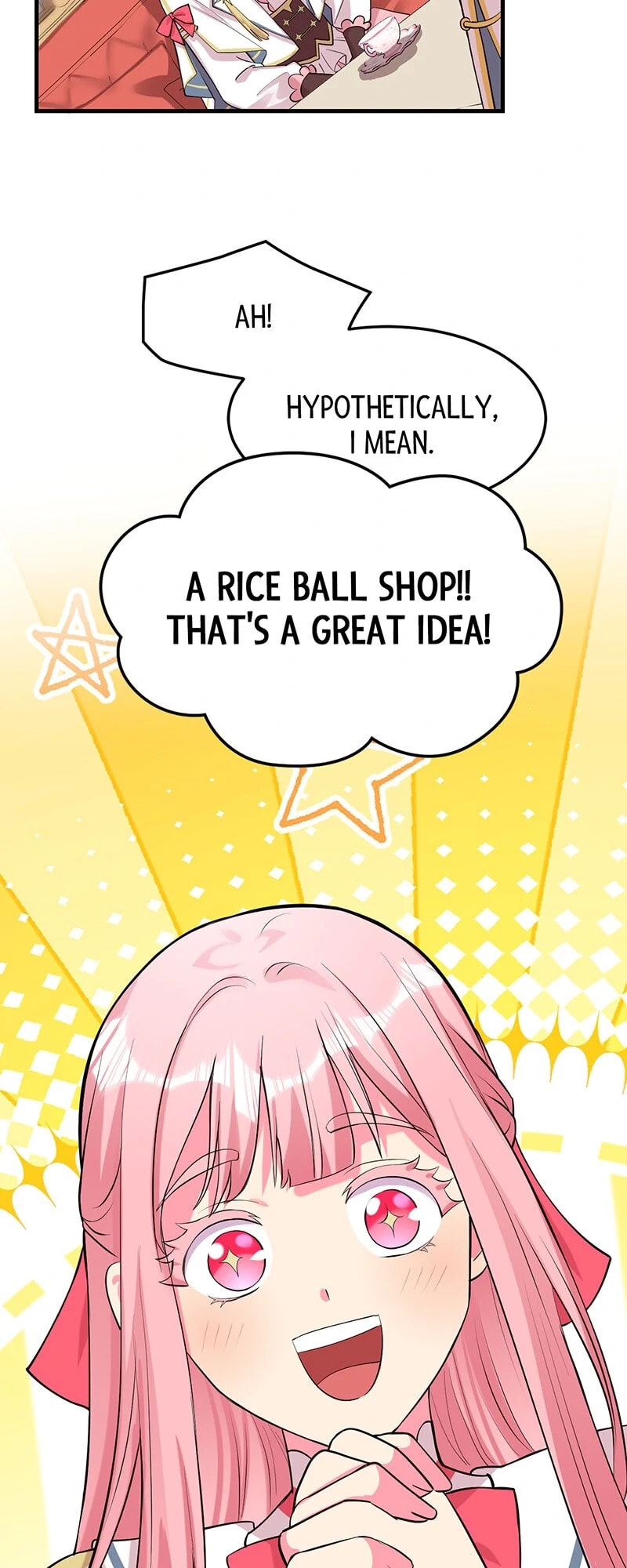 Mob na no ni Kahogo na Koushaku ni Dekiaisareteimasu Chapter 52 page 49 - 