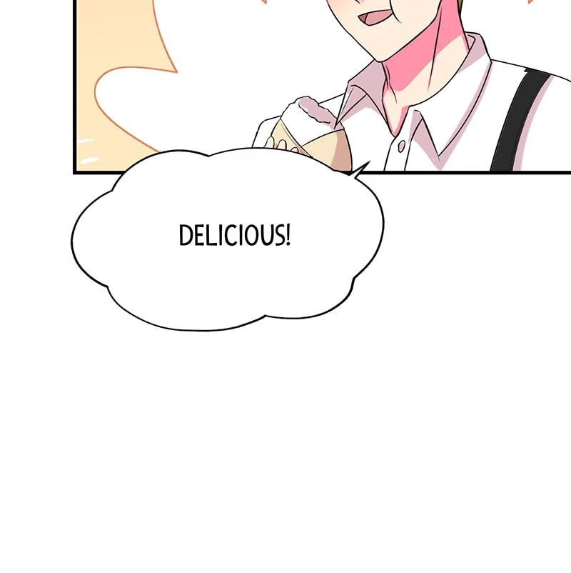 Mob na no ni Kahogo na Koushaku ni Dekiaisareteimasu Chapter 53 page 14 - 