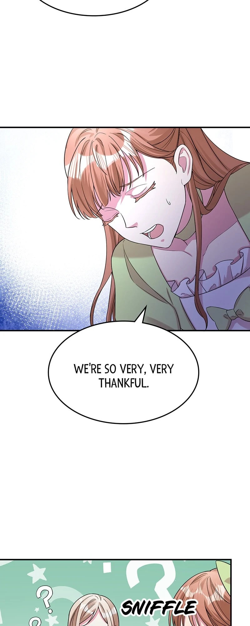 Mob na no ni Kahogo na Koushaku ni Dekiaisareteimasu Chapter 54 page 36 - 