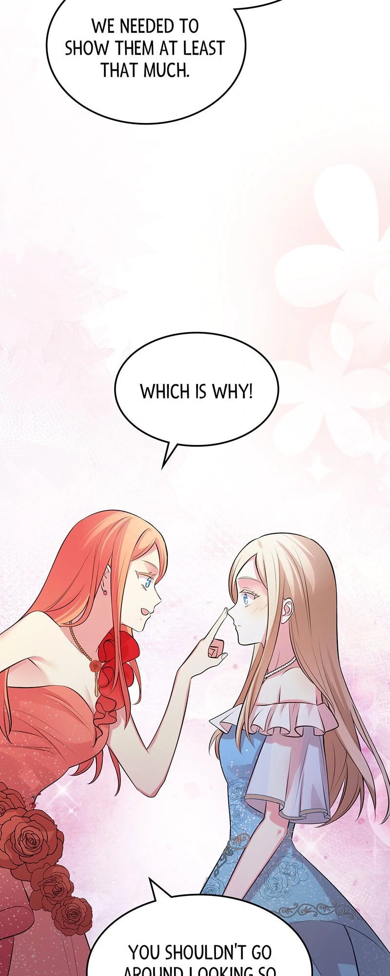 Mob na no ni Kahogo na Koushaku ni Dekiaisareteimasu Chapter 54 page 42 - 