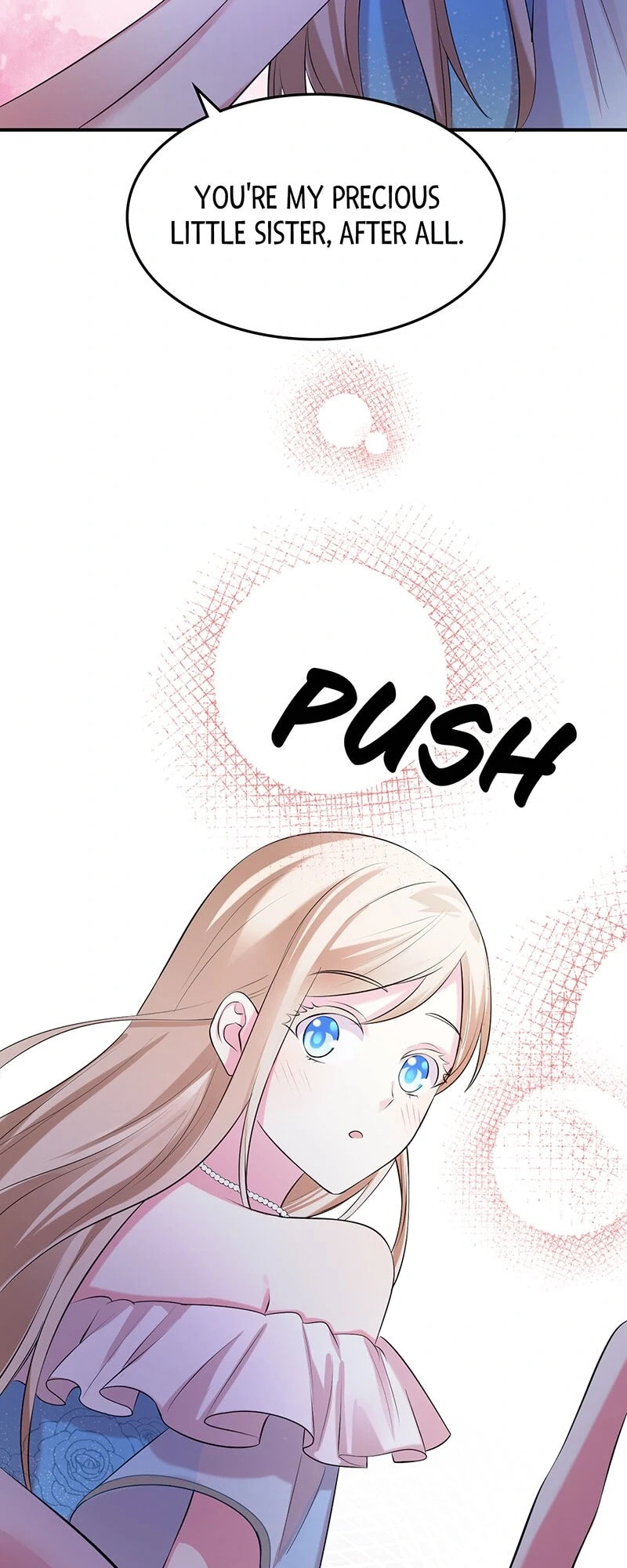 Mob na no ni Kahogo na Koushaku ni Dekiaisareteimasu Chapter 54 page 44 - 