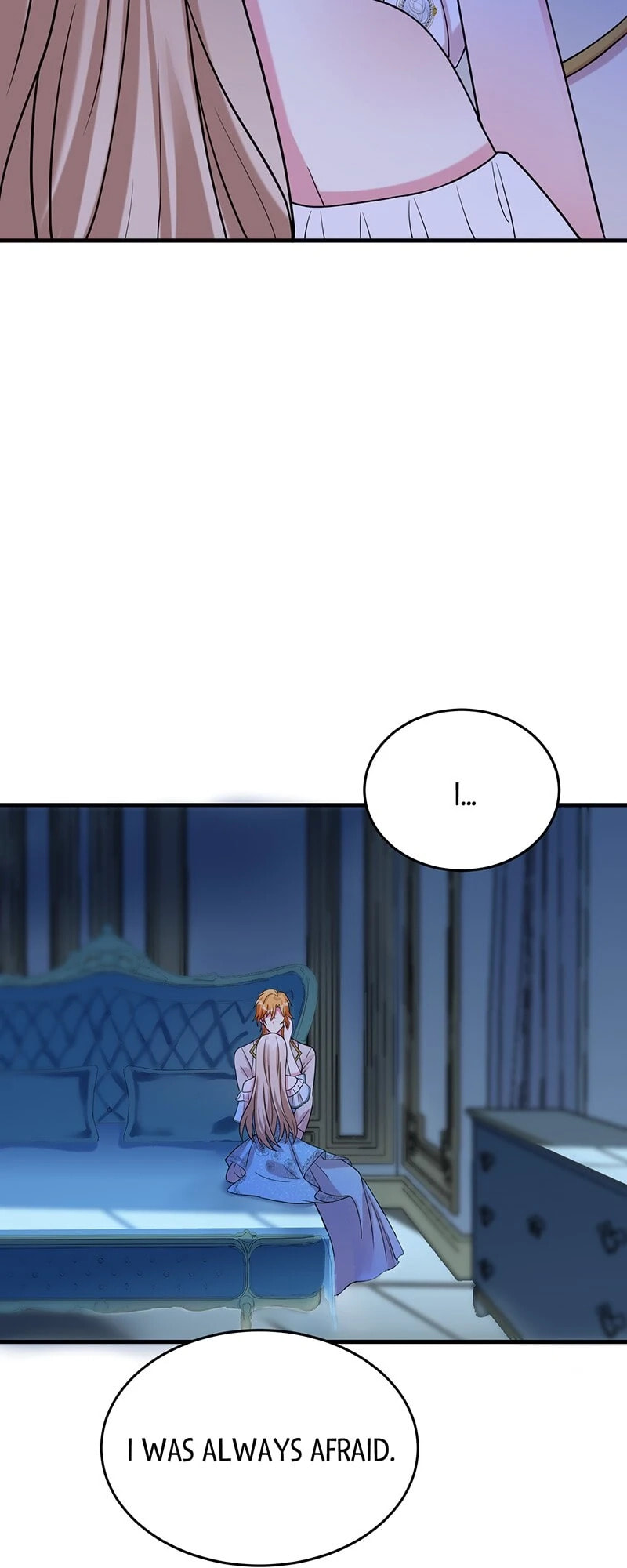 Mob na no ni Kahogo na Koushaku ni Dekiaisareteimasu Chapter 54 page 60 - 
