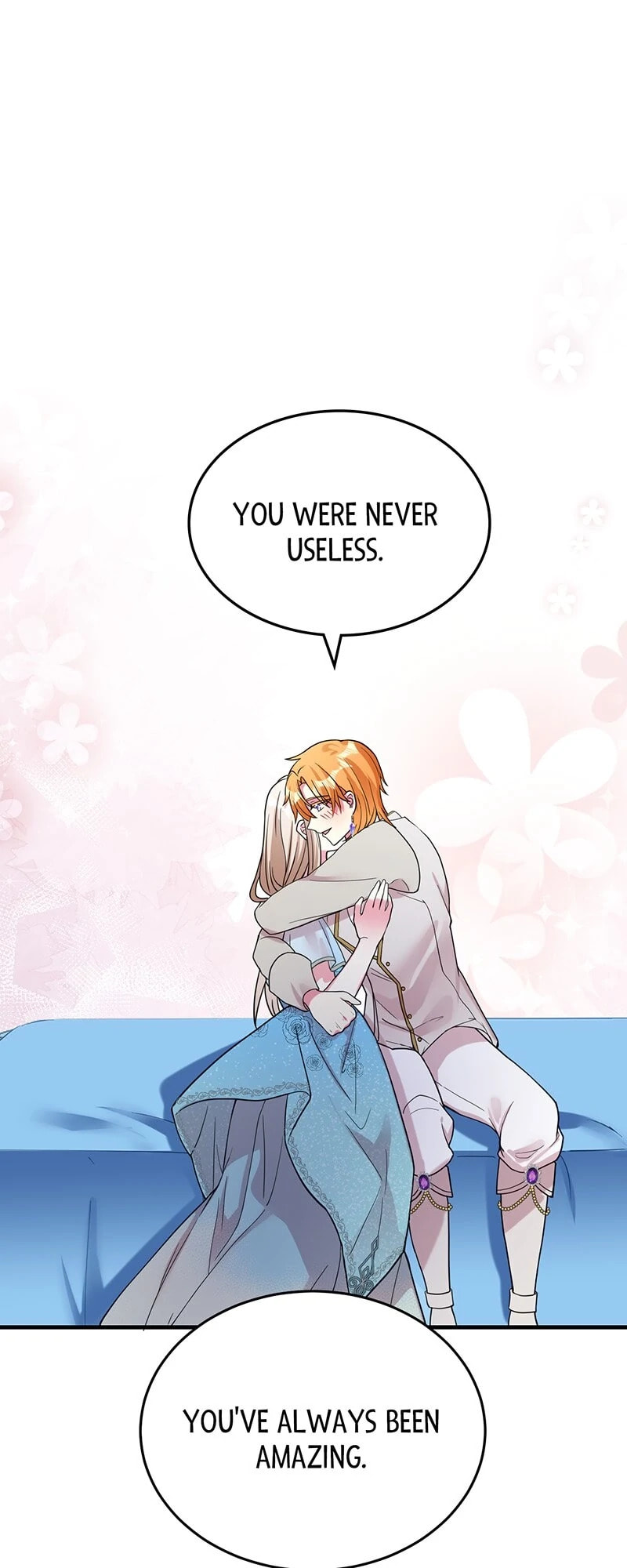 Mob na no ni Kahogo na Koushaku ni Dekiaisareteimasu Chapter 54 page 64 - 