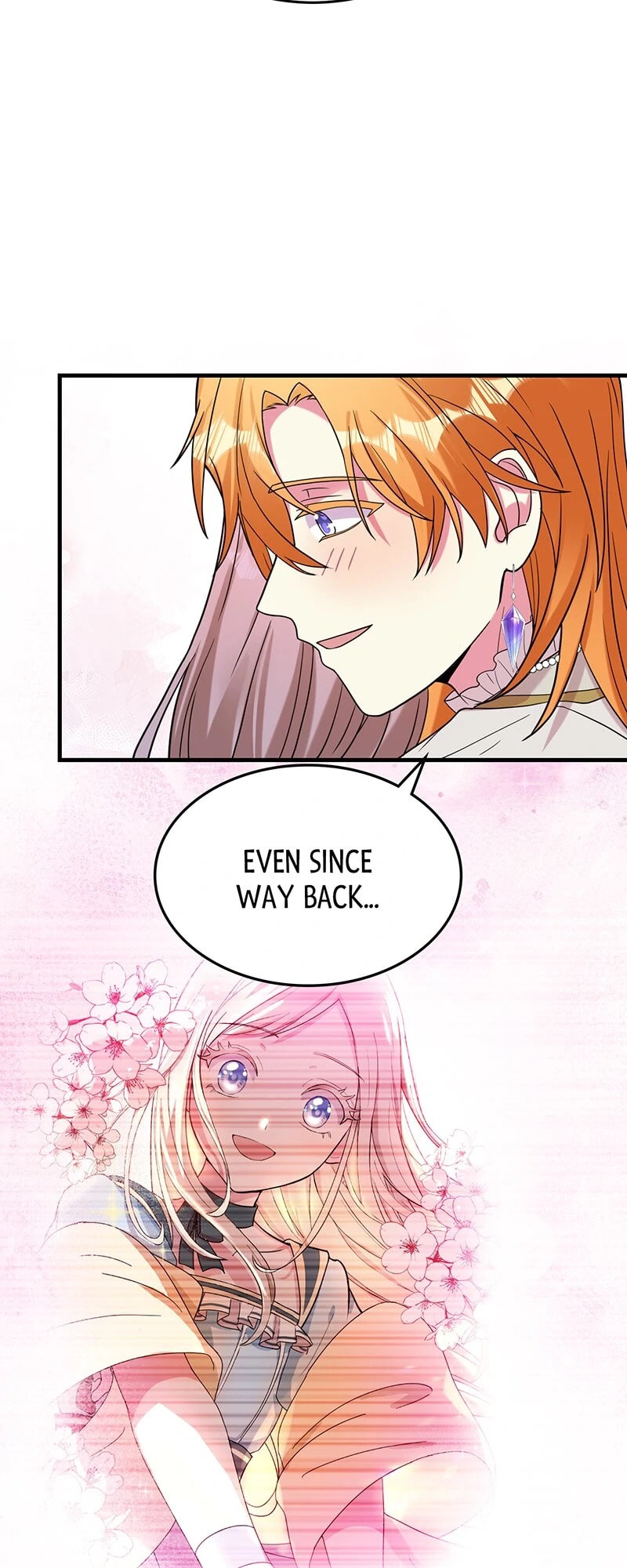 Mob na no ni Kahogo na Koushaku ni Dekiaisareteimasu Chapter 54 page 65 - 
