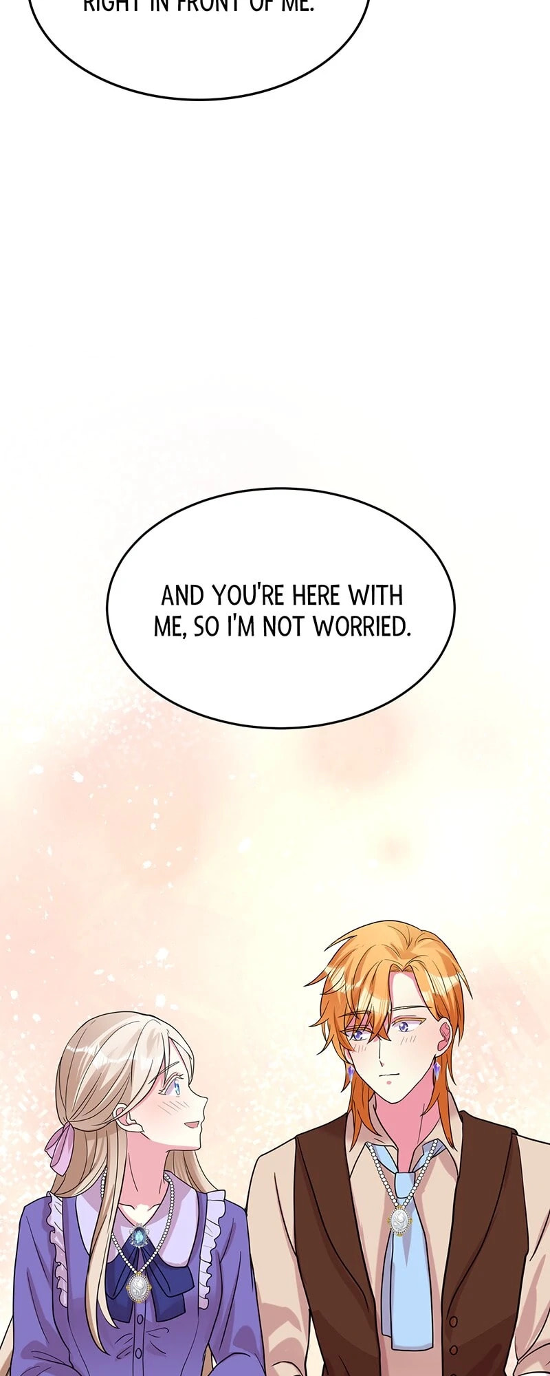 Mob na no ni Kahogo na Koushaku ni Dekiaisareteimasu Chapter 56 page 23 - 