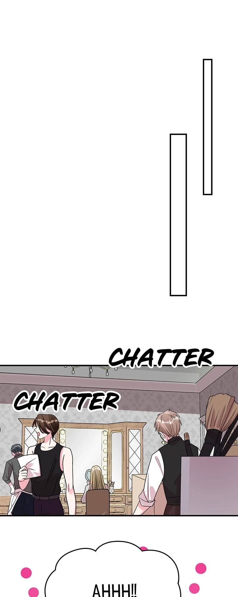 Mob na no ni Kahogo na Koushaku ni Dekiaisareteimasu Chapter 56 page 43 - 