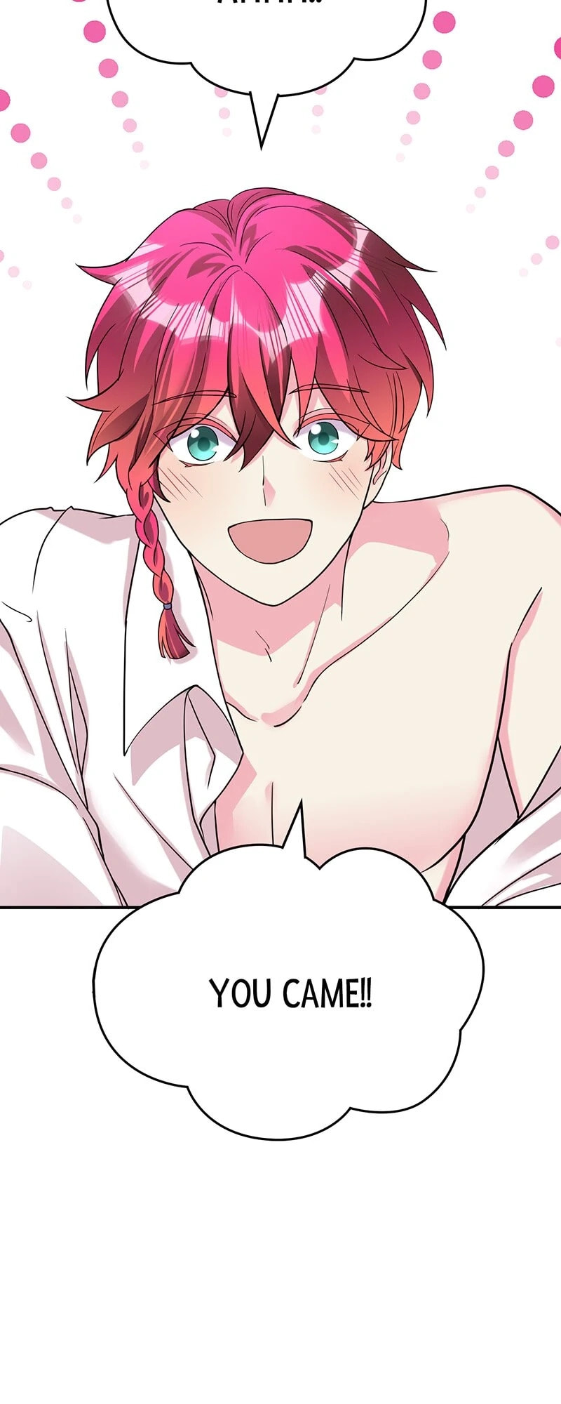 Mob na no ni Kahogo na Koushaku ni Dekiaisareteimasu Chapter 56 page 44 - 