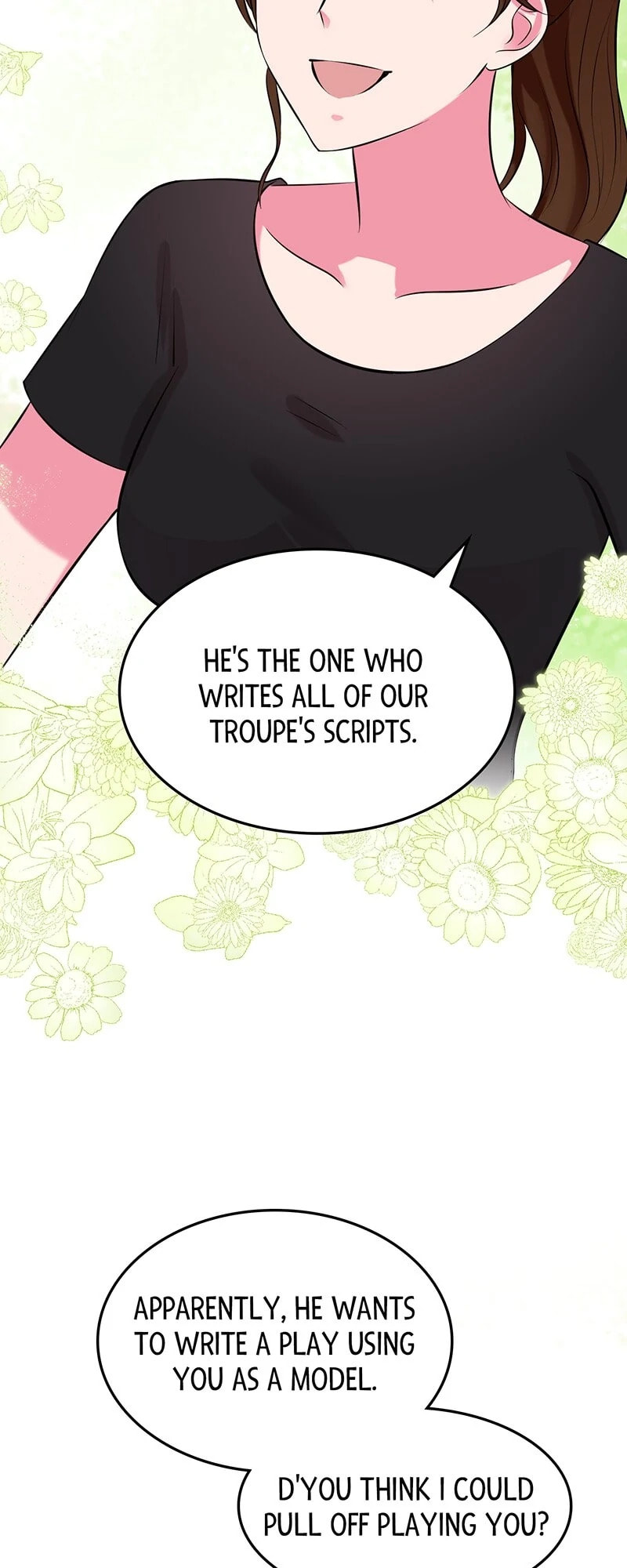 Mob na no ni Kahogo na Koushaku ni Dekiaisareteimasu Chapter 56 page 52 - 