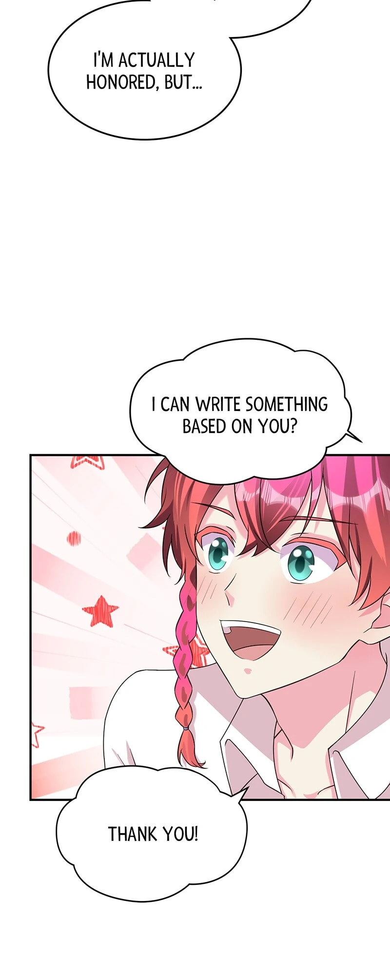 Mob na no ni Kahogo na Koushaku ni Dekiaisareteimasu Chapter 56 page 58 - 