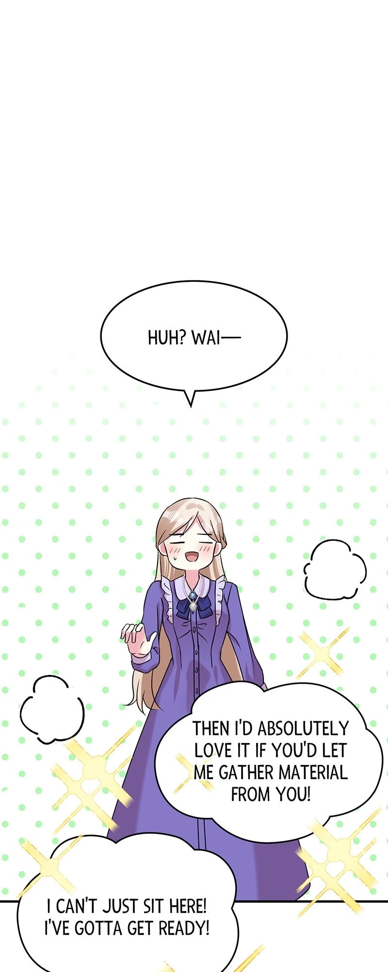 Mob na no ni Kahogo na Koushaku ni Dekiaisareteimasu Chapter 56 page 59 - 
